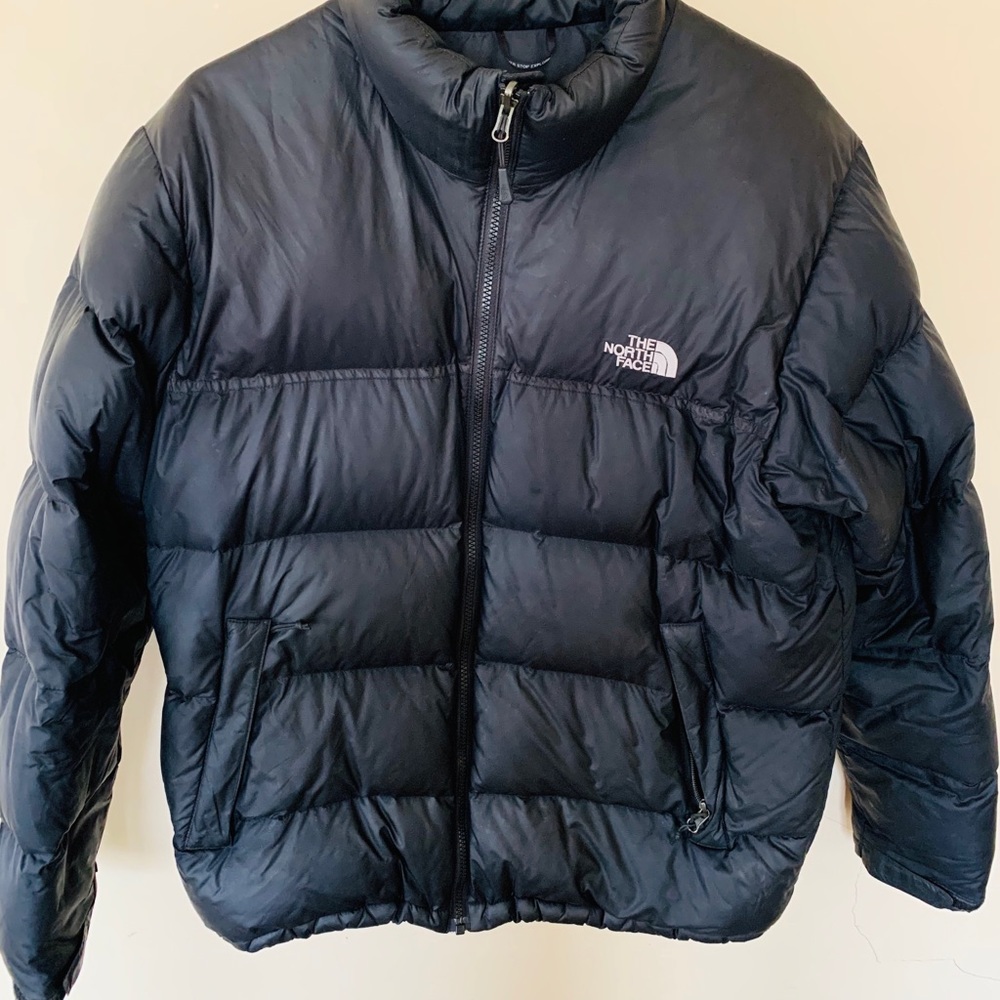 Men’s North Face 700